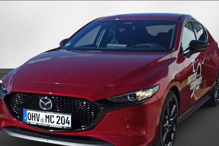 Mazda 3 5.000 km 27.990 &euro; Berlin 13403