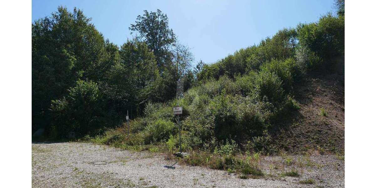 Grundstück Regenstauf - 165.000&euro; | Angebot:26425927
