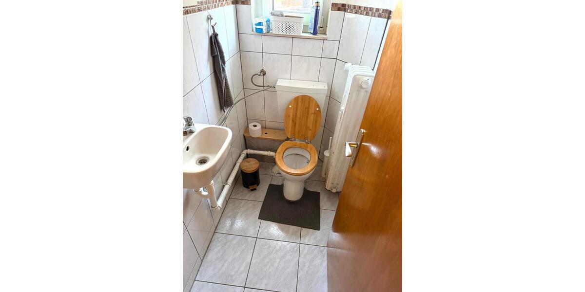 Erdgeschoßwohnung Gießen Anneröder Siedlung - 3 Zimmer, 80 m&sup2;, 810&euro; | Angebot:26238006