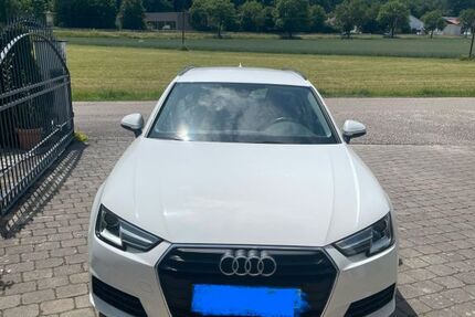 Audi A4 83.000 km 18.800 € Eching 84174