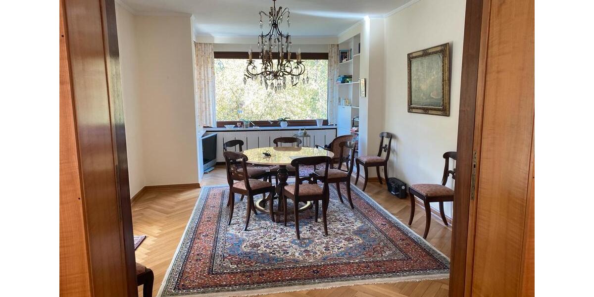 Einfamilienhaus Bad Brückenau - 9 Zimmer, 360 m&sup2;, 549.000&euro; | Angebot:26990991