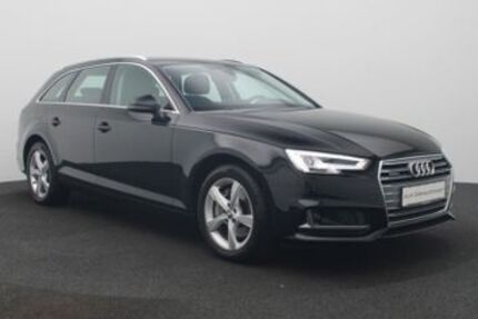 Audi A4 120.000 km 19.990 &euro; Speyer 67346