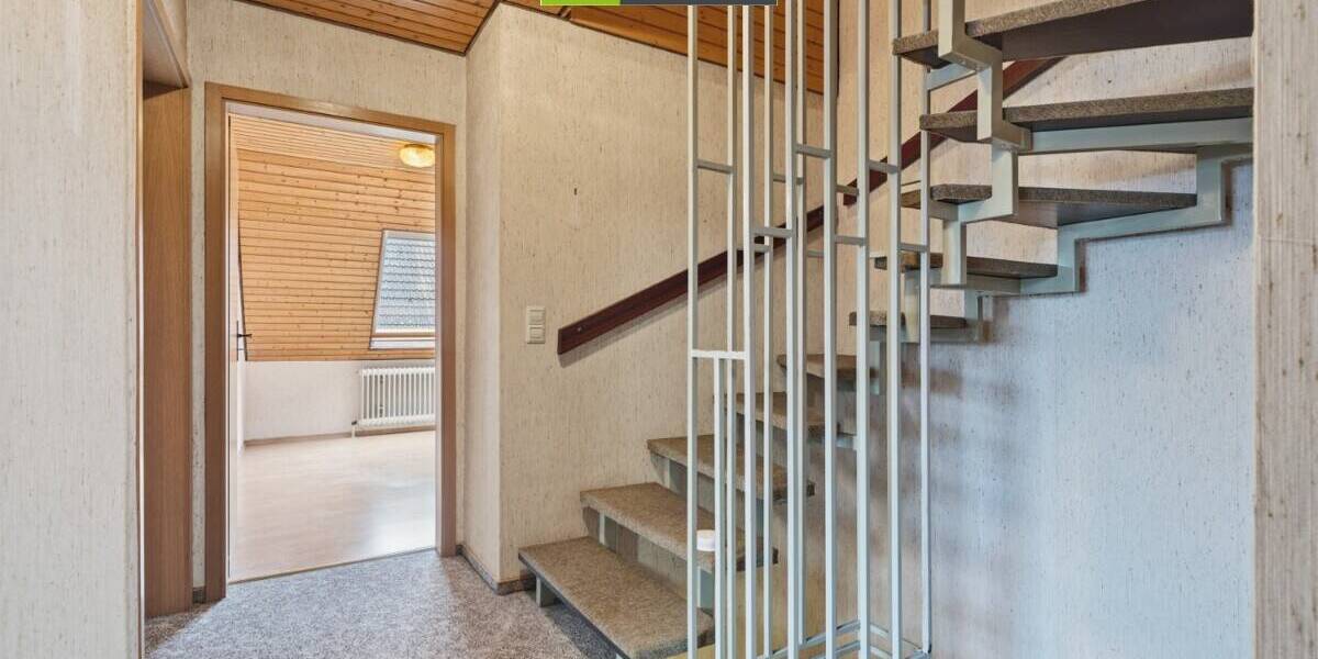Doppelhaushälfte Bad Waldsee - 5 Zimmer, 95 m&sup2;, 298.000&euro; | Angebot:25693583