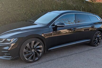 VW Arteon 199.900 km 20.987 &euro; Holzheim 73037