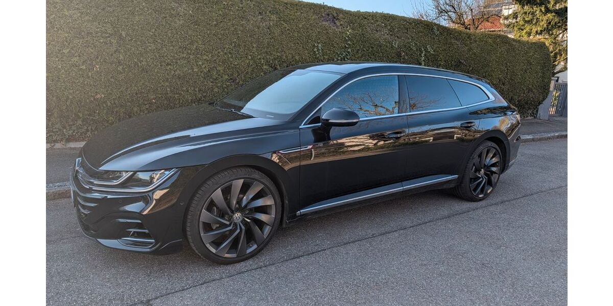 VW Arteon 199.900 km 20.998 &euro; Holzheim 73037