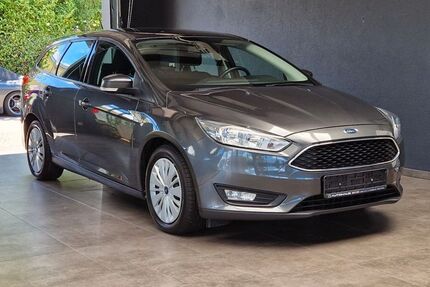 Ford Focus 126.340 km 3.999 &euro; Gäufelden 71126