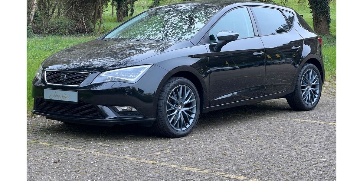 Seat Leon 116.480 km 9.999 &euro; Pfinztal 76327