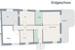 Erdgeschoßwohnung Achern - 4 Zimmer, 104 m&sup2;, 295.000&euro; | Angebot:26089206
