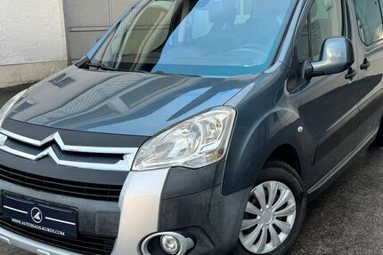 Citroen Berlingo 250.000 km 3.790 &euro; Willmering 93497