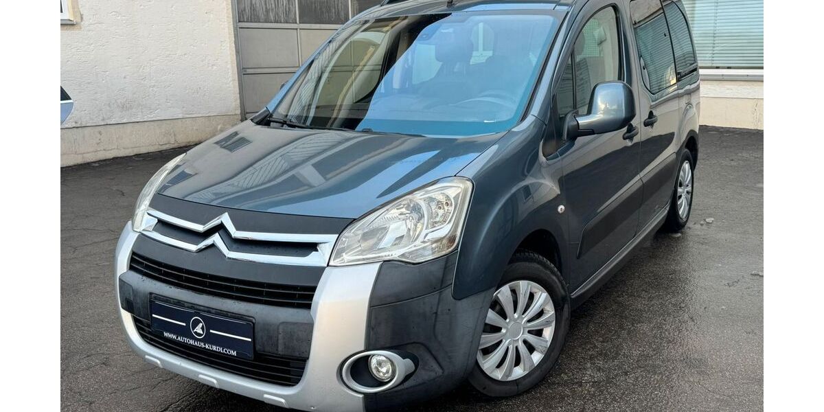 Citroen Berlingo 250.000 km 3.990 &euro; Willmering 93497