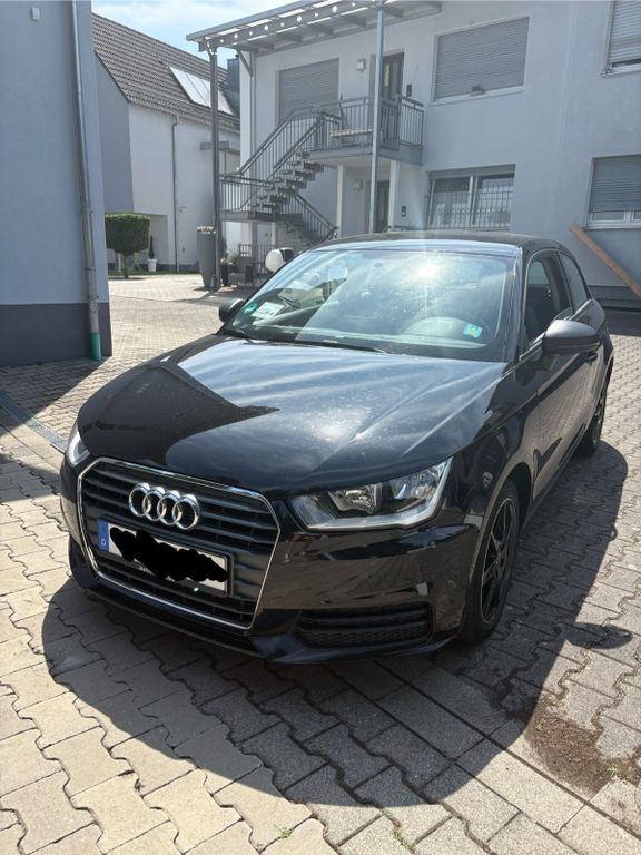 Audi A1 87.000 km 11.000 € Frankfurt am Main 60488