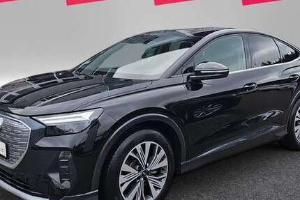 Audi e-tron 35.912 km 26.980 &euro; Schwäbisch-Gmünd 73527