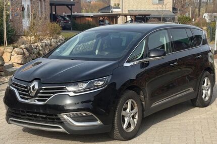 Renault Espace 135.000 km 14.800 &euro; Breitenfelde 23881