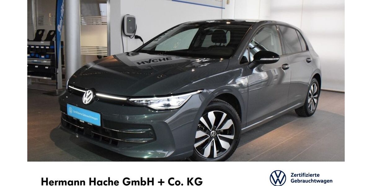 VW Golf 25.125 km 29.850 &euro; Blomberg 32825