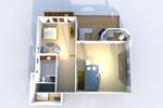 Einfamilienhaus Bergen auf Rügen - 7 Zimmer, 181 m&sup2;, 2.175&euro; | Angebot:26320643