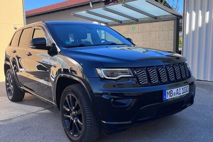 Jeep Grand Cherokee 139.900 km 22.500 &euro; Holzkirchen 83607