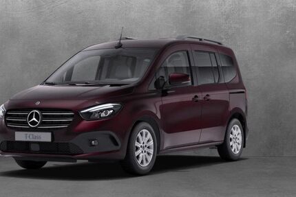 Mercedes-Benz T-Klasse 12.303 km 29.300 &euro; Geesthacht (Region Hamburg) 21502