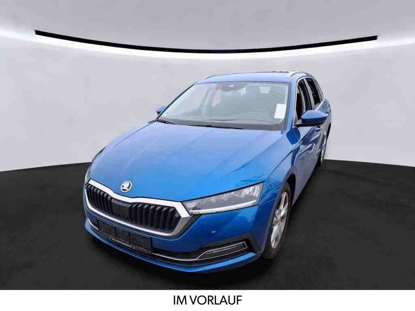 Skoda Octavia 115.387 km 20.990 € Braunschweig Wenden 38110