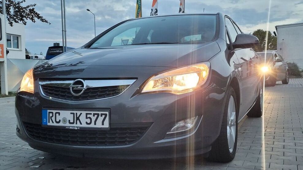 Astra