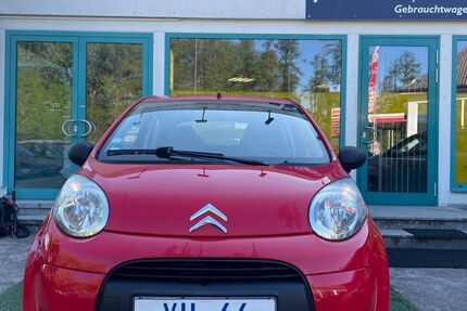 Citroen C1 103.000 km 2.990 € Marktrodach 96364