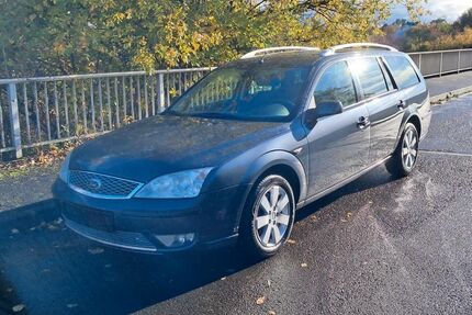 Ford Mondeo 109.500 km 3.999 &euro; Vellmar 34246