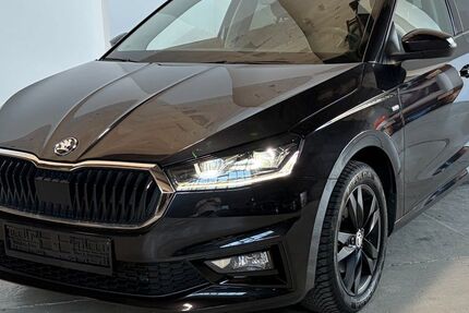 Skoda Fabia 93.546 km 15.999 &euro; Potsdam-Drewitz b.Berlin 14478