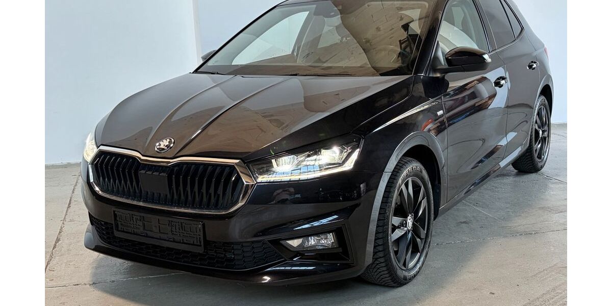Skoda Fabia 93.546 km 15.999 &euro; Potsdam-Drewitz b.Berlin 14478