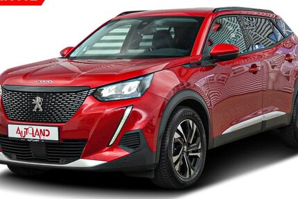Peugeot 2008 55.342 km 17.990 &euro; Magdeburg 39118