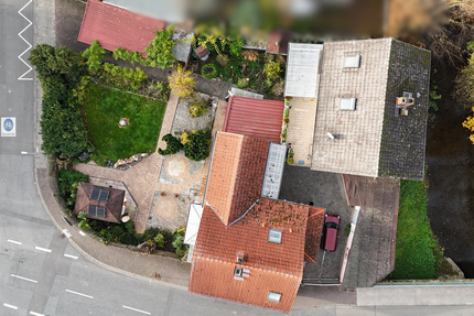 Haus Kriftel - 13 Zimmer, 250 m&sup2;, 1.100.000&euro; | Angebot:24617696