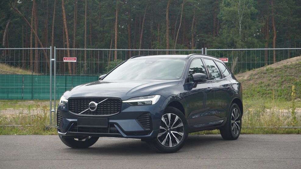 Volvo XC60 59.969 km 33.900 € Königs Wusterhausen 15711