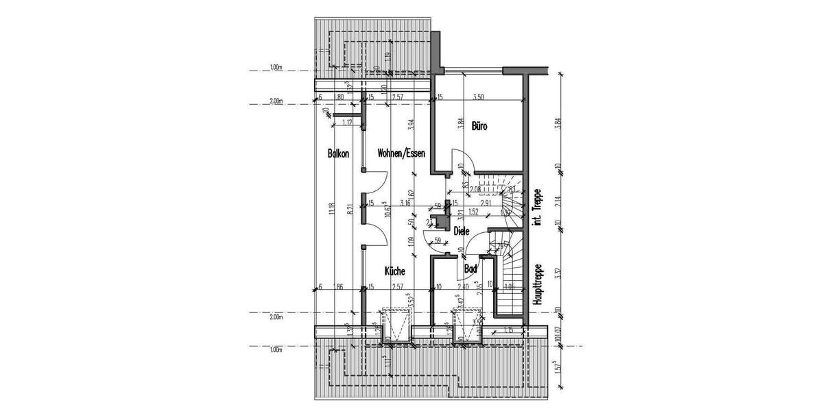 Doppelhaushälfte Gevelsberg Silschede - 8 Zimmer, 140 m&sup2;, 529.000&euro; | Angebot:24657497