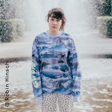 Fritzi Ernst 10.03.2026 Groove Station