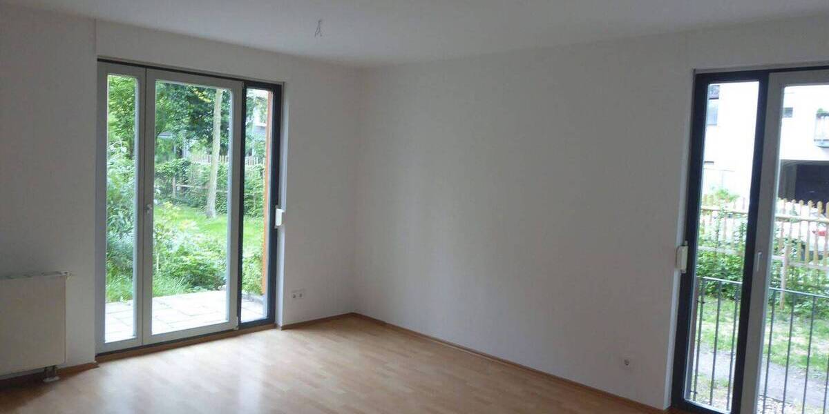 Etagenwohnung Leipzig Reudnitz-Thonberg - 2 Zimmer, 58 m&sup2;, 600&euro; | Angebot:26363039