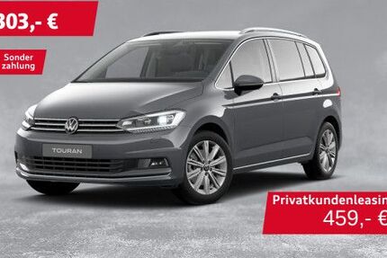 VW Touran 31.272 km 33.630 &euro; Werneck 97440