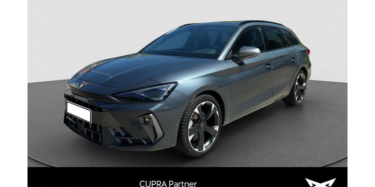 Cupra Leon 23.747 km 29.950 &euro; Ingolstadt 85053