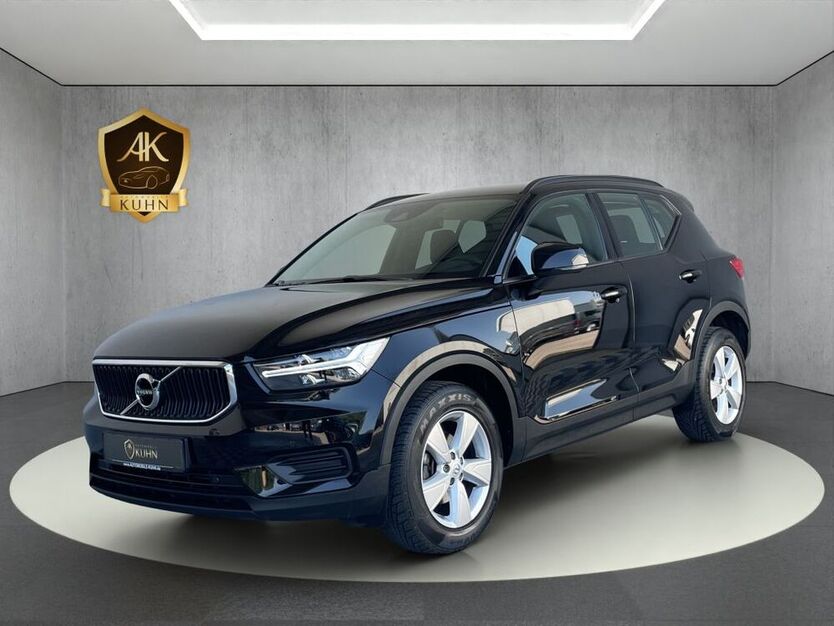 XC40