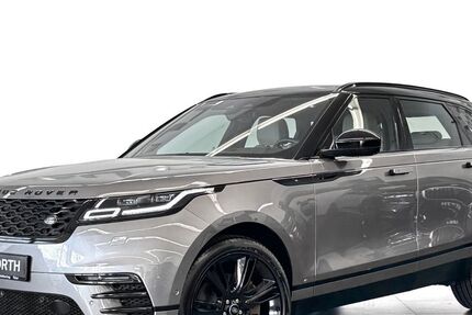 Land Rover Range Rover Velar 16.000 km 56.900 &euro; Trier 54292