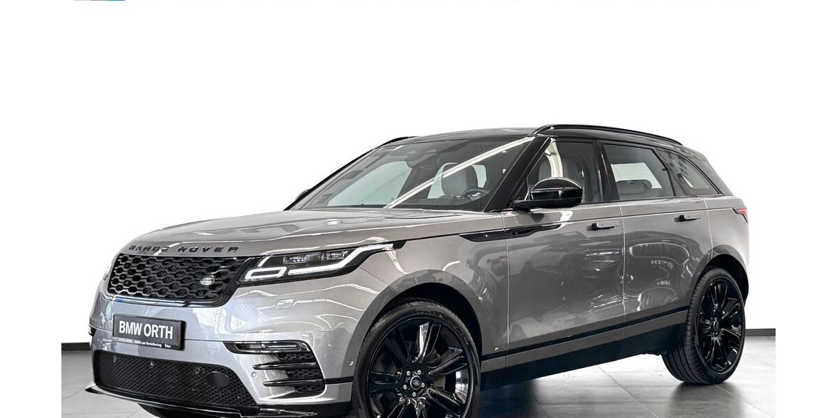 Land Rover Range Rover Velar 16.000 km 56.900 &euro; Trier 54292