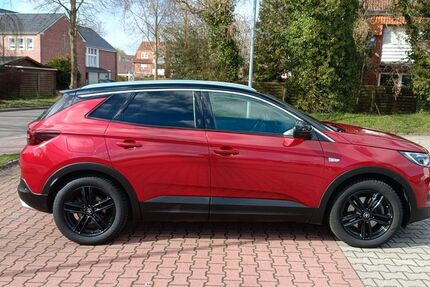 Opel Grandland (X) 77.500 km 20.499 &euro; Aurich 26603
