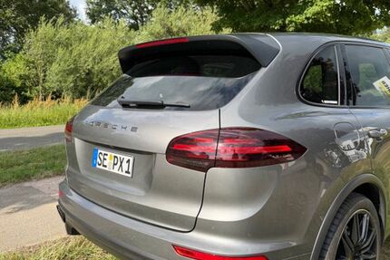 Porsche Cayenne 245.000 km 22.999 &euro; Bad Bramstedt 24576