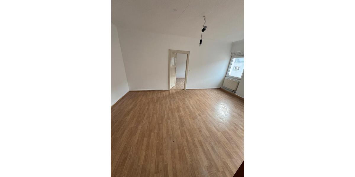Schöne 3ZKB Zentrale Lage Brebach 3 zimmer