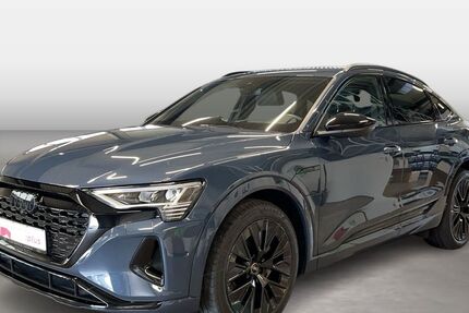 Audi Q8 e-tron 47.900 km 49.161 &euro; Landshut 84030