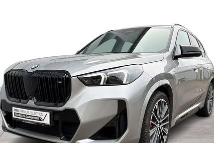 BMW X1 3.716 km 56.980 &euro; Freilassing 83395