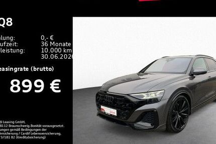 Audi Q8 34.600 km 84.779 &euro; Offenbach am Main 63071