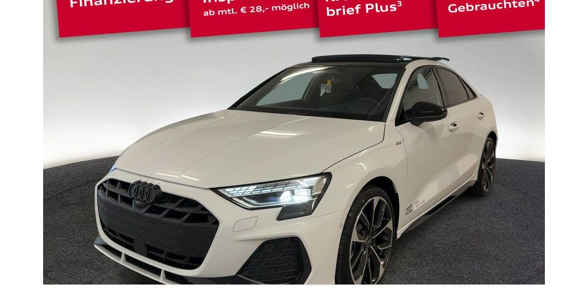 Audi A3 6.001 km 53.500 &euro; Berlin 12489
