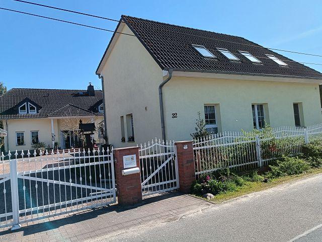 Einfamilienhaus Kolkwitz - 3 Zimmer, 140 m&sup2;, 1.300&euro; | Angebot:26353975