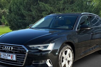 Audi A6 49.780 km 35.990 &euro; Malchin 17139