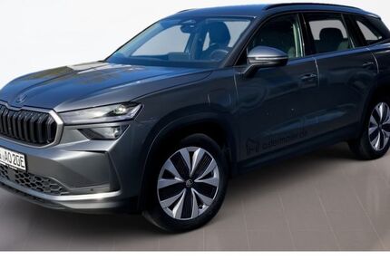 Skoda Kodiaq 14.500 km 42.980 &euro; Eggenfelden 84307