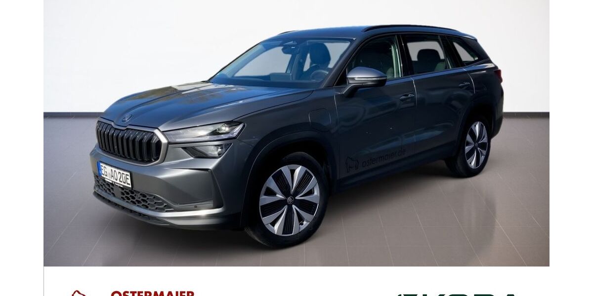 Skoda Kodiaq 14.500 km 42.980 &euro; Eggenfelden 84307