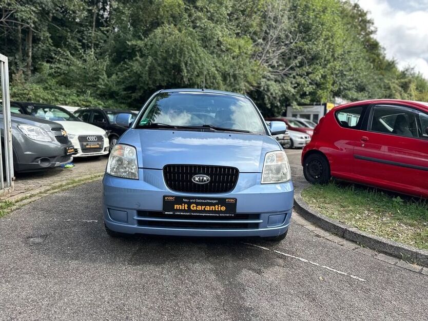 Picanto